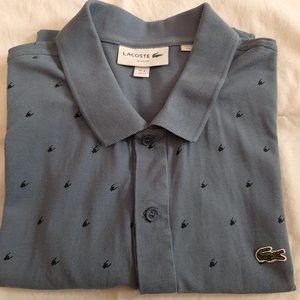 Lacoste Slim Fit polo shirt